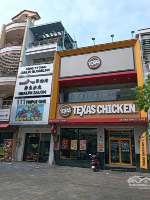 bán gấp nhà siêu khan hiếm mt trần bình trọng, quận 5, dt 9.5x20m, 4 tầng hđt 200 triệu giá 88 tỷ