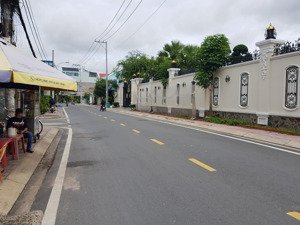 bán gấp nhà mặt phố 450m2, 28 tỷ tại đường ấp 3, xã xuân thới thượng, hóc môn, tp.hcm