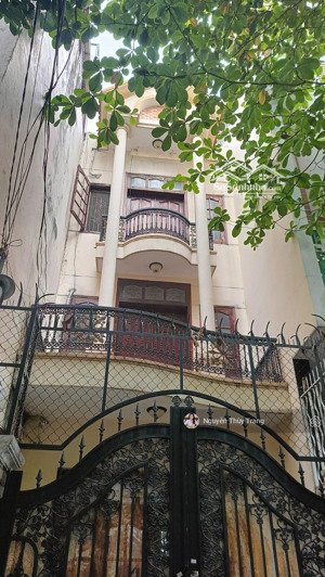 bán mặt tiền kinh doanh khu k300, 90m2, 4 tầng, hiếm nhà bán, 19 tỷ.