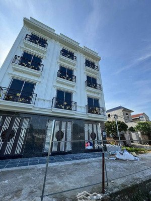 bán nr 4t(36m2) 4pn -3,45 tỷ oto đỗ gần , 500m ra cầu mai lĩnh ql6 , 7 phút ra bến xe yên nghĩa