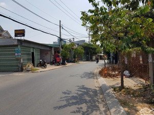 bán đất 320m2 tại đường ấp 3, xã xuân thới thượng, hóc môn, 17,8 tỷ