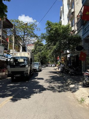 chính chủ bán nhà mặt phố khu đg ngô thì nhậm, oto tránh kinh doanh đẳng cấp, 40m2, 8.x tỷ