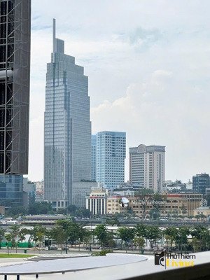 bán gấp cc 3pn, 135m2, 41 tỷ tại the opera residence, q2, hcm