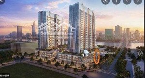 bán shophouse 280m2, giá siêu hời 100 tỷ tại đại lộ vòng cung, q2, hcm