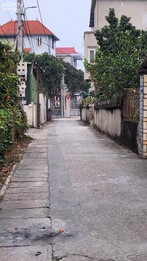 Chủ bán gấp lô đất 64m thôn Vệ, Nam Hồng Ô tô vào đất. Hơn 4 tỷ