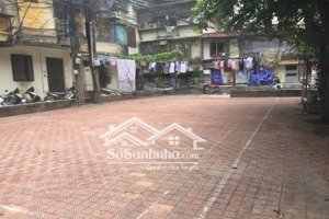 cho thuê nhà tập thể - phù hợp cho hộ gia đình ở ngay!!!!