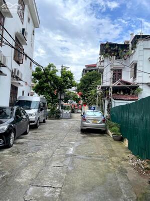 BÁN ĐẤT ĐƯỜNG THỤY PHƯƠNG BẮC TỪ LIÊM - NGÕ Ô TÔ KINH DOANH GIÁ ĐẦU TƯ: DT 221M2 - 33 TỶ