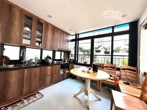 nhà đẹp phân lô vip nguyễn thị định thang máy kinh doanh đỉnh - 50m - nhỉnh 16 tỷ - 6 tầng