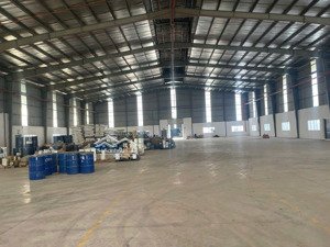cần bán xưởng sản xuất 3151m2 tại tp mới bình dương