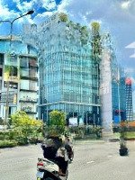 bán tòa nhà mặt tiền trường sơn, p.2, q.tân bình - dt:8x17m - 4 tầng - hđt: 120 triệu - gía 33 tỷ