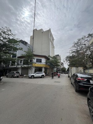 còn lại 1 căn mặt phố kdg ngô thì nhậm - kinh doanh sầm uất - 50m2/4.3m mt - chỉ 10.x tỷ