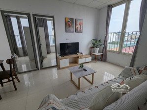 71 trịnh công sơn trống 1 phòng 2n1k view siêu đẹp, tiện ích đầy đủ. lh - hb housing