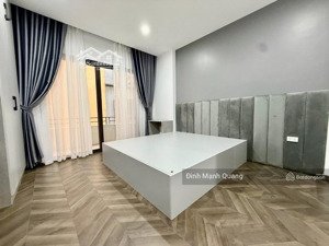 cực phẩm xuân đỉnh - 6 tầng thang máy mới kính koong - 55m2 - 10 tỷ