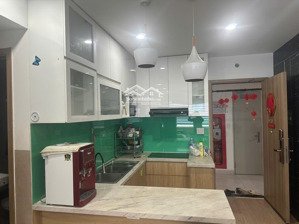 cho thuê căn hộ quận 2, citi soho, full nội thất (2 pn + 2wc) - chính chủ