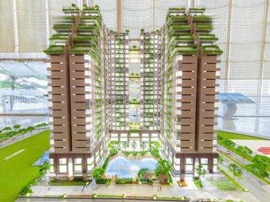 2pn + sân vườn riêng tư lựa chọn hoàn hảo tại happy one sora linh xuân thủ đức