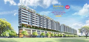 bán căn hộ sarina condominium, 17 tỷ, 127m2, 3pn, 2wc