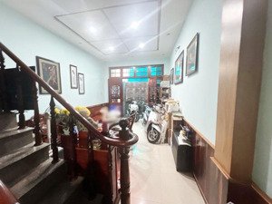 nhà 3 tầng, hxh, lạc long quân, tân hòa, tân bình, 46m2, chỉ 6.9 tỷ tl