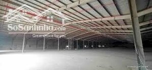 Cho Thuê 3.000m2 - 4.200m2 Nhà Xưởng Mới Tân Uyên Bình Dương Pccc Tự động