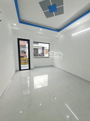 nhà đẹp hẻm xe hơi nguyễn sơn, tân phú giá chỉ 6.35 tỷ