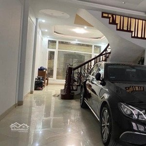 nguyễn cơ thạch nhà đẹp - ô tô đỗ cửa vào nhà - ba bước ra phố nhỉnh 13 tỷ.