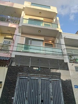 nhà bình chiểu thủ đức chủ nhà chuyển đổi nơi ở cần bán.