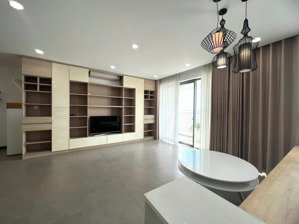 cho thuê căn hộ 120m2, 30 triệu vnd, 3pn, 2wc tại the view riviera point, q7, hcm