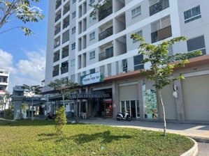 bán căn shophouse ct3-vcn phước hải view sông quán trường .