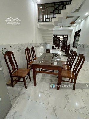 bán nhà 2 tầng 3 mặt tiền đường bình an 7, dt 88m2 nở hậu, ngay khu vip hòa cường bắc