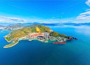 nơi ở đẳng cấp của người giàu - la tiên villa kđt đáng sống