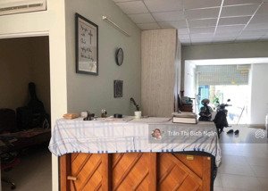 giảm 1 tỷ- gần mt quang trung thông phan văn trị, 86m2, nở hậu tài lộc, 4 pn- còn 5.9 t.ỷ