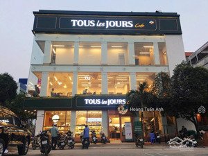 tòa nhà góc 2 mt cao thắng, quận 3 - 16x22m - 3 lầu - hđt 375 triệu/tháng - giá 85 tỷ