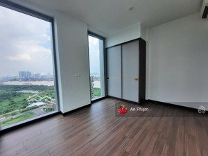 empire city - bán căn 2 phòng ngủ tầng cao view sông không chắn giá tốt