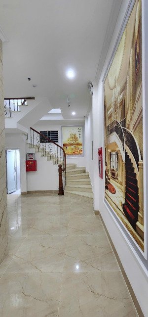 bán nhà mặt phố nguyễn xiển, 38 tỷ, 65.75m2, 9pn, 12wc, 8 tầng, mặt tiền 5m, hot!