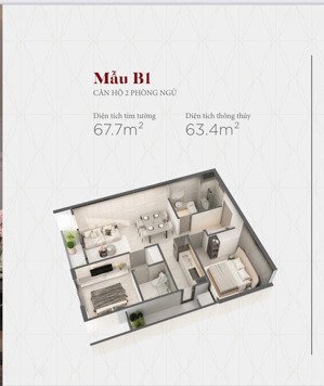 bán chung cư flc premier parc đại mỗ 79m2