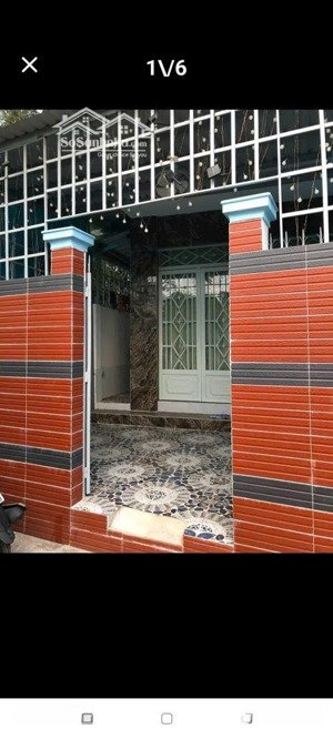 bán nhà sổ hồng riêng 72m2 tại quốc lộ 50, phong phú, bình chánh, 3,3 tỷ