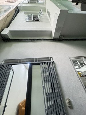 bán nhà số 55/48 hoàng hoa thám, 30m2 x 4 tầng, 6.8 tỷ, ngõ rộng rãi thông đội cấn-ngọc hà, sổ đỏ.