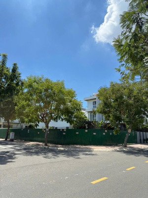 hàng hiếm- lô góc biệt thự nhỏ - đường 1a khu đô thị hà quang 2 - giá 60tr/m2