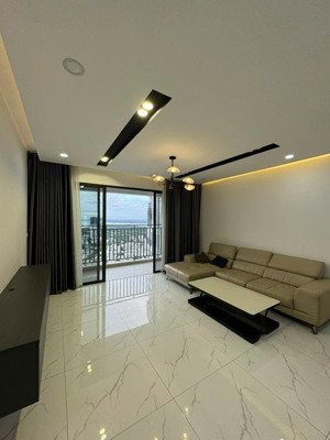 cho thuê căn hộ 125m2, 3pn, 2wc tại the view riviera point, giá ưu đãi 33 triệu
