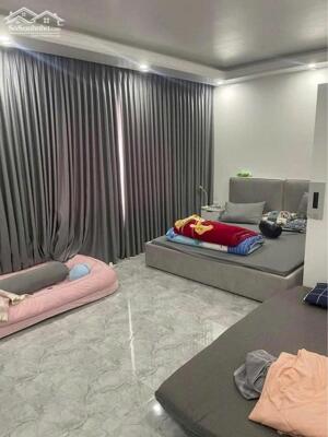 Cho thuê nhà tại Nguyễn Bỉnh Khiêm cực đẹp - Đông Hải - Hải An - Hải Phòng