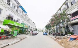 Bán 126m2 nhà 4 tầng khu Yên Bình Home - Hưng Phúc - P. Trường Vinh