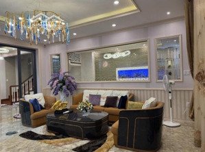 chỉ 19 tỷ - biệt thự nghỉ dưỡng hòa xuân - đẳng cấp thượng lưu