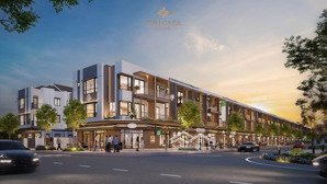 cơ hội sở hữu căn nhà phố 5x20 3 tầng do vsip triễn khai giá 3tỷ4 thanh toán đủ 30% nhận nhà