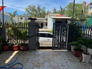 bán nhà riêng 125m2, 2 tỷ tại xã hoài hải, hoài nhơn, bình định, hot!