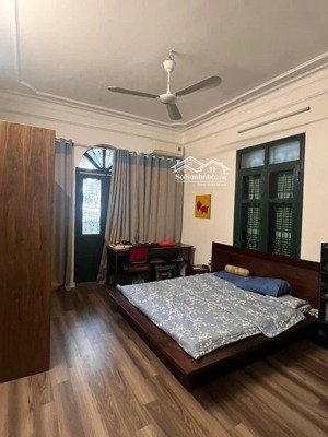 mặt phố xuân diệu, tây hồ - lô góc 3 thoáng - trước nhà ô tô đỗ ngày đêm - giá đầu tư