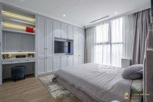 bán căn chung cư green park việt hưng 100,6m nội thất hiện đại thông minh 3 ngủ cực đẹp tầng cao