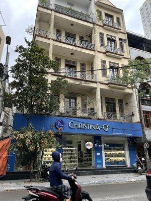 bán nhà mp nguyễn lương bằng, 98m2, 4 tầng, mt 7,5m, kd, vp.