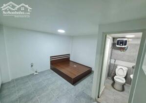 Cần bán nhà Trần Quý Cáp, DD giá 11.85 tỷ, 42m2x7T, thang máy, căn góc