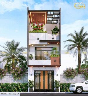  SIÊU PHẨM 102- D7 HỒNG LOAN FULL NỘI THẤT CAO CẤP - HƯỚNG ĐÔNG NAM ( ĐANG XÂY DỰNG )