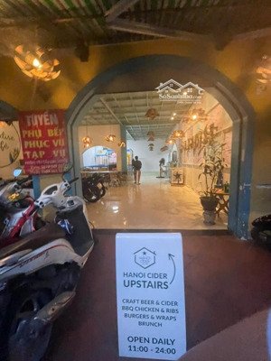 mặt phố nghi tàm - 139m2 x mt 11m - lô góc 3 thoáng - 2 mặt ô tô tránh