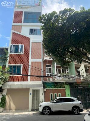 BÁN NHÀ PHÂN LÔ PHỐ VƯƠNG THỪA VŨ, THANH XUÂN, 110M2, 4T, OTO TRÁNH, GARA, VỪA Ở VỪA KD HOẶC LÀM VĂN PHÒNG